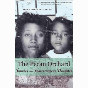 The Pecan Orchard